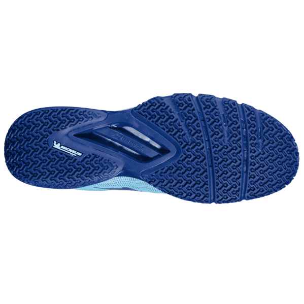 Chaussures de Padel Homme -...