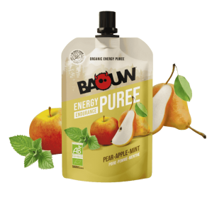 Energy Puree – Pear, Apple...