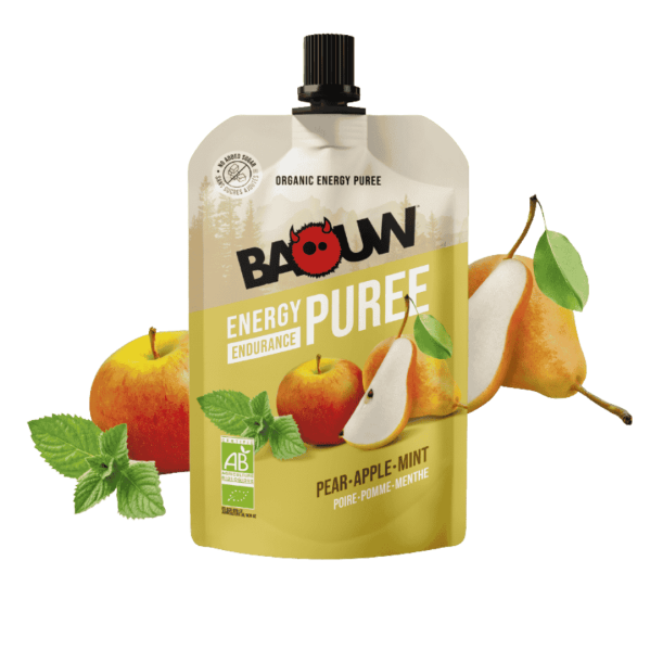 Energy Puree – Pear, Apple...
