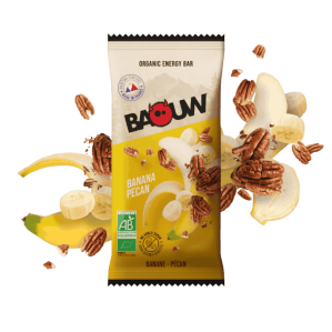 Energy Bar – Banana & Pecan...