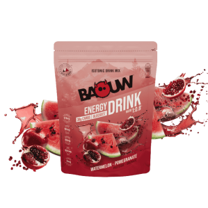 Boissons isotoniques -...