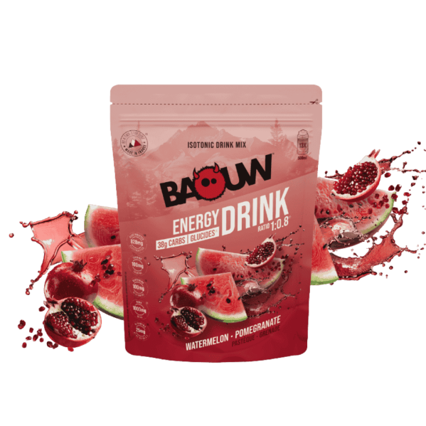 Isotonic Drink – Watermelon...