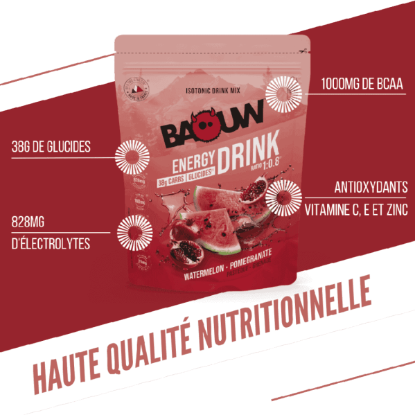 Isotonic Drink – Watermelon...