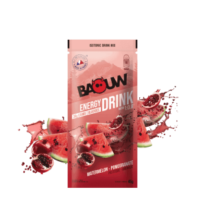 Boissons isotoniques -...