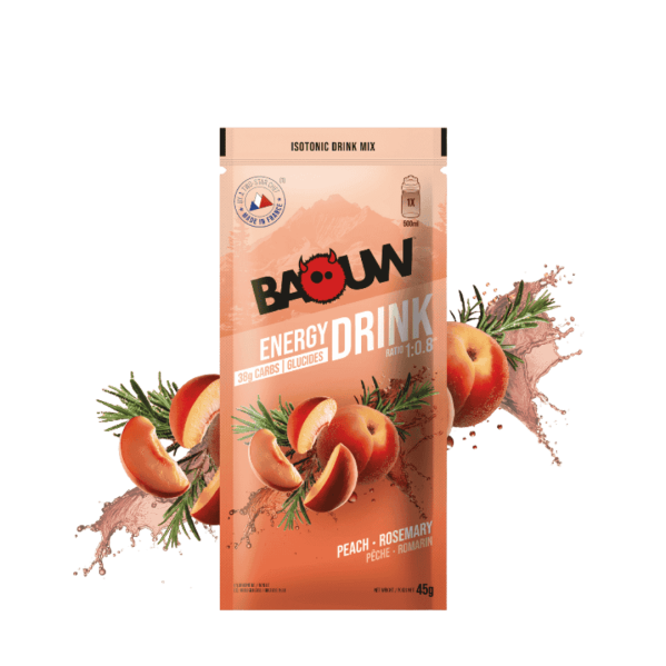 Boissons isotoniques -...
