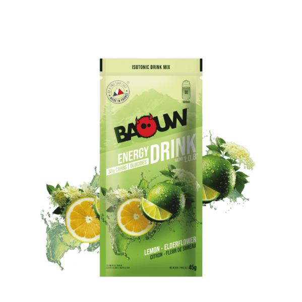 Sachet Boissons isotoniques...