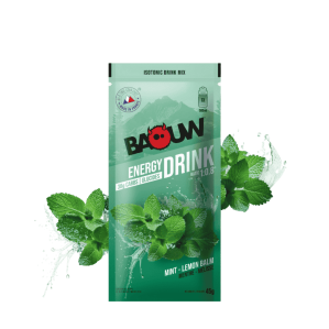 Isotonic Drink – Mint &...