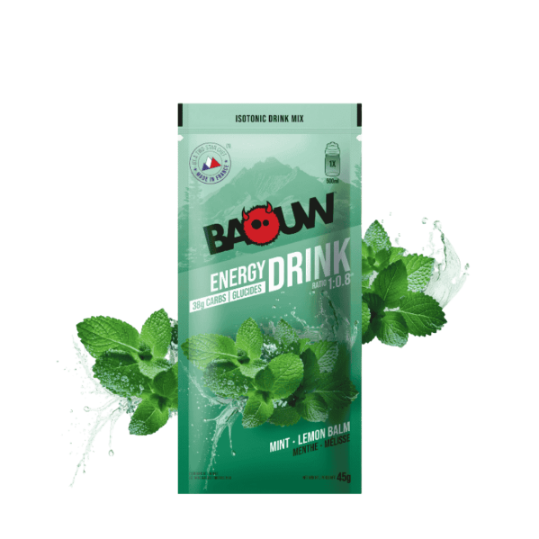 Isotonic Drink – Mint &...