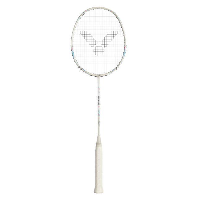 Badminton Racket - DriveX 10 Metallic B 4UG5 - Victor