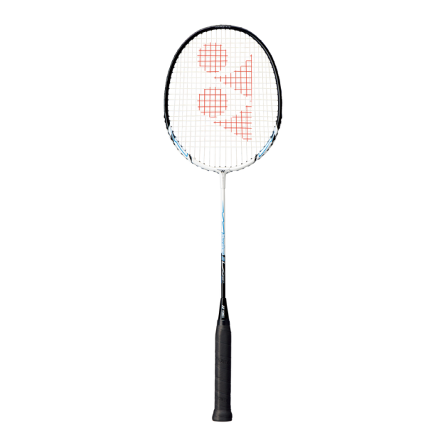 Muscle Power 2 Raquette de badminton Yonex cordée