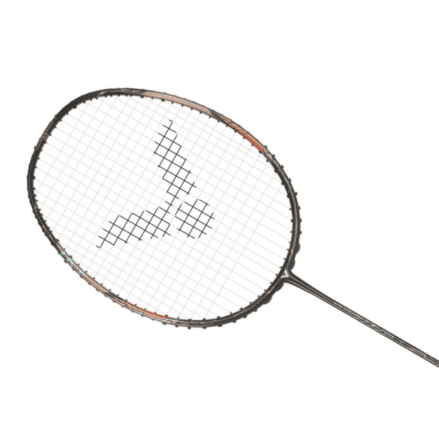 Badminton Racket - Thruster F Ultra C - Victor