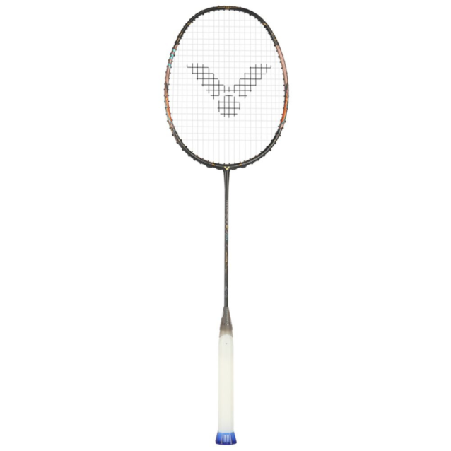 Badminton Racket - Thruster F Ultra C - Victor