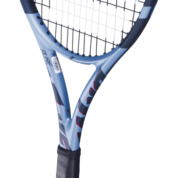 Tennis Racket - Pure Drive...