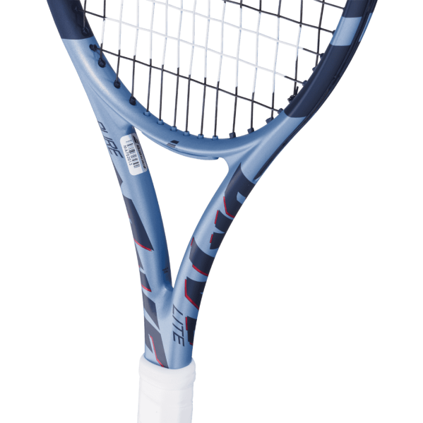 Tennis Racket - Pure Drive...