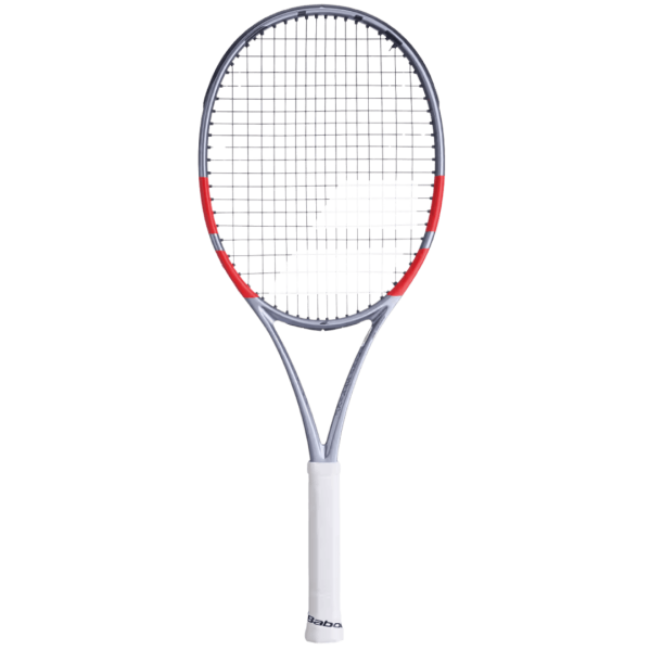 Tennis Racket - Pure Strike...