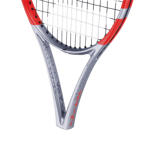 Tennis Racket - Pure Strike...