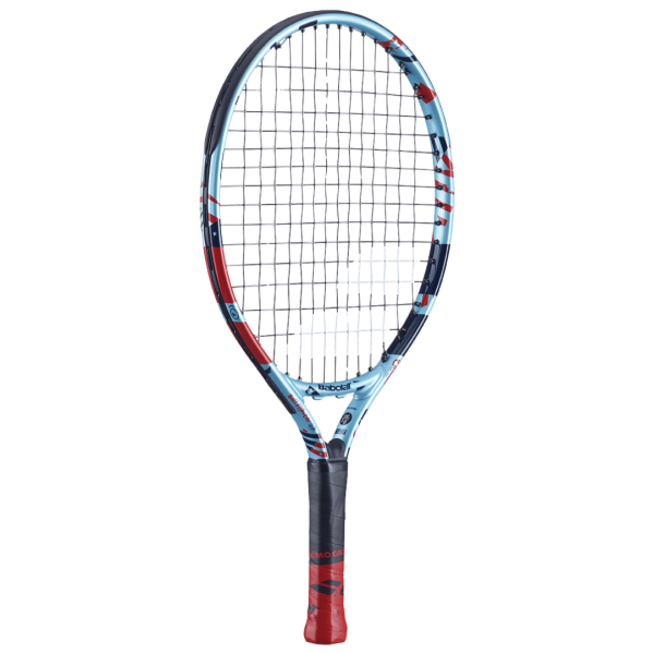 Tennis Racket - Ballfighter...