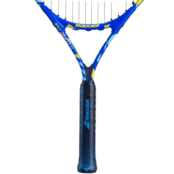 Raquette de Tennis -...