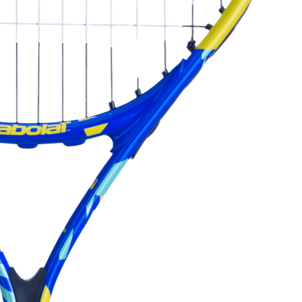 Tennis Racket - Ballfighter...