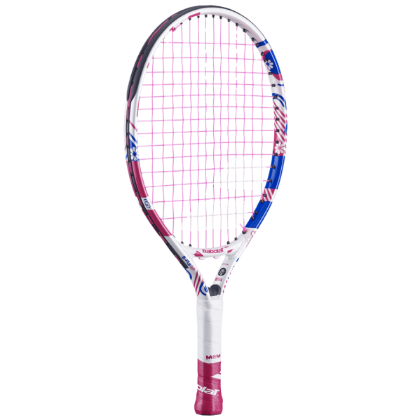 Tennis Racket - B Fly 17 S...