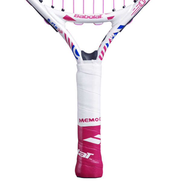 Tennis Racket - B Fly 17 S...