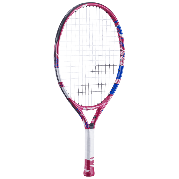 Tennis Racket - B Fly 19 S...