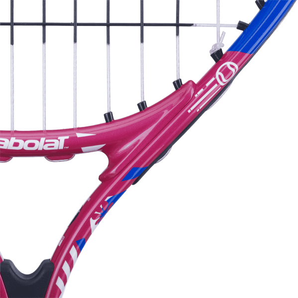Tennis Racket - B Fly 19 S...
