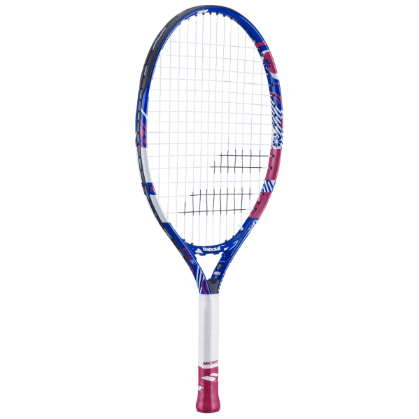 Tennis Racket - B Fly 21 S...