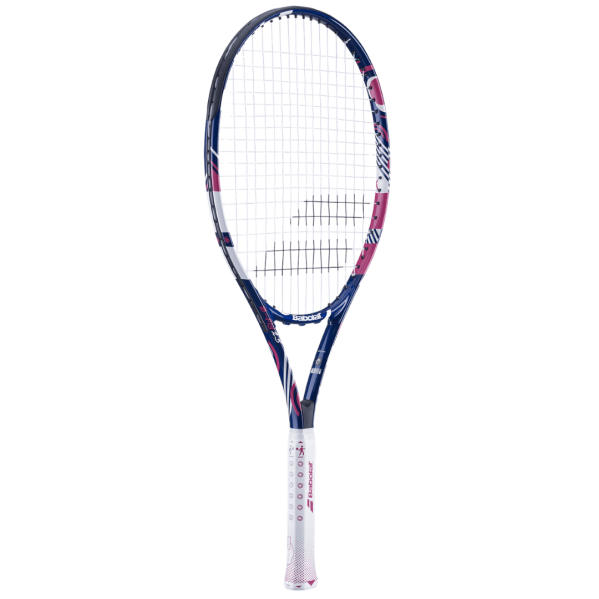 Tennis Racket - B Fly 25 S...