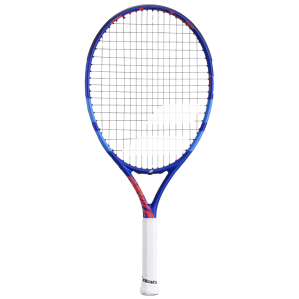 Tennis Racket - Drive...