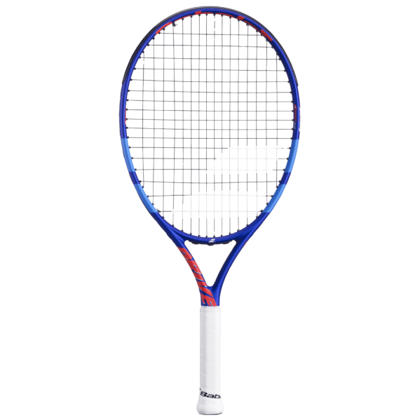 Tennis Racket - Drive...