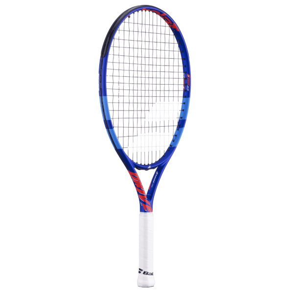 Tennis Racket - Drive...