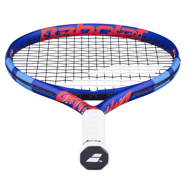 Tennis Racket - Drive...