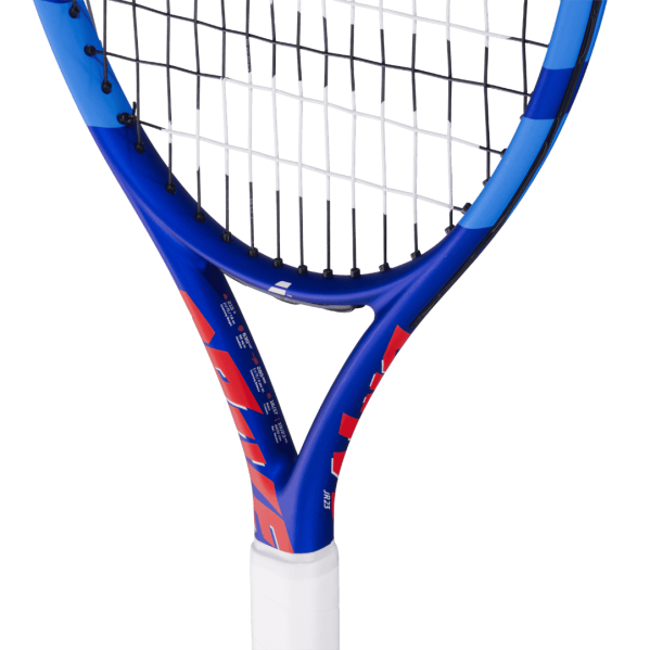 Tennis Racket - Drive...