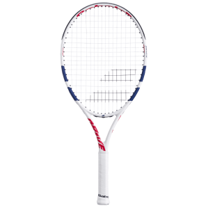 Tennis Racket - Drive...