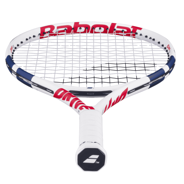 Tennis Racket - Drive...