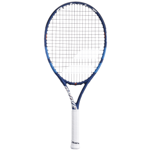 Tennis Racket - Drive...