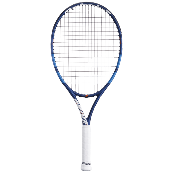 Tennis Racket - Drive...