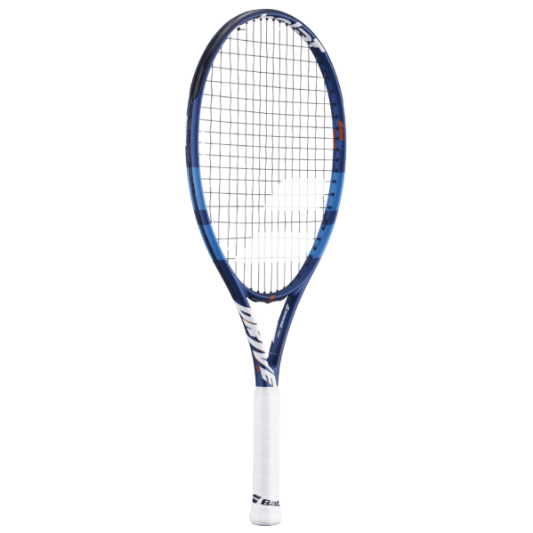 Tennis Racket - Drive...