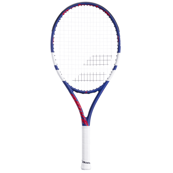 Tennis Racket - Drive...