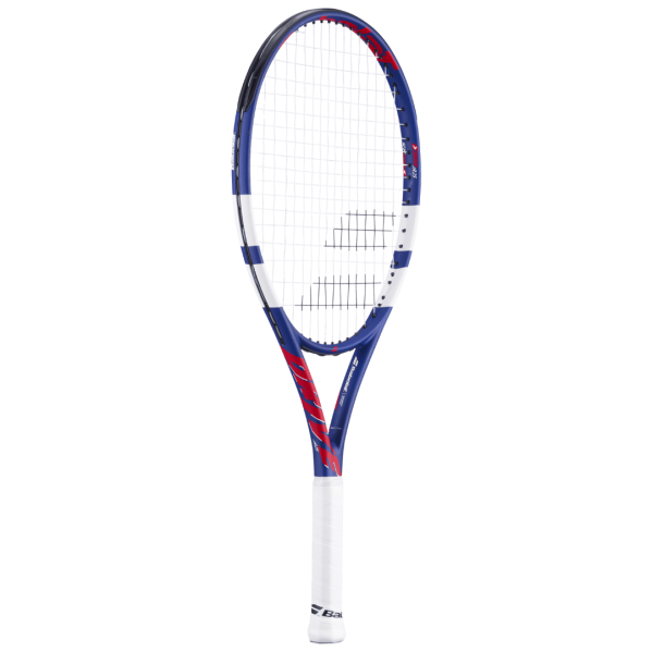 Tennis Racket - Drive...