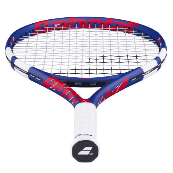 Tennis Racket - Drive...