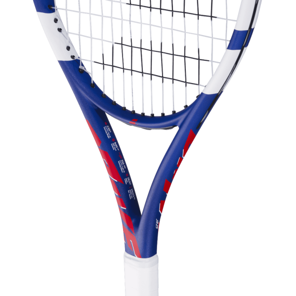 Tennis Racket - Drive...