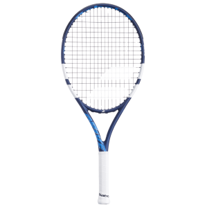 Tennis Racket - Drive...