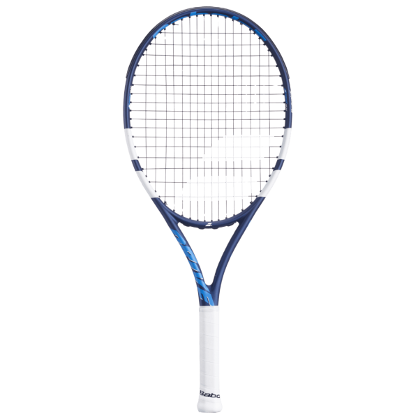 Tennis Racket - Drive...