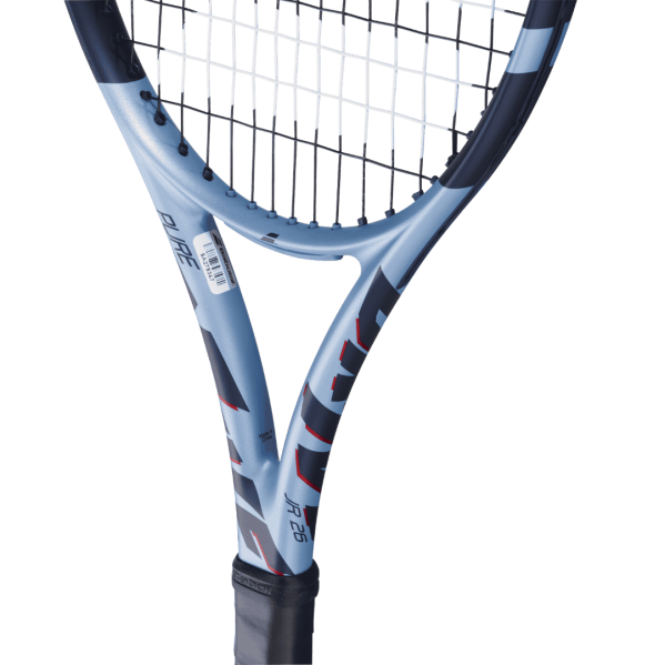 Tennis Racket - Pure Drive...