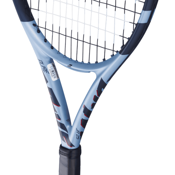 Tennis Racket - Pure Drive...