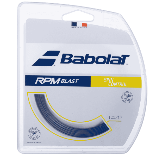 Tennis Set - Rpm Blast 12M-...