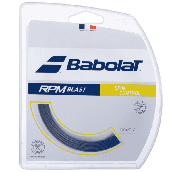 Tennis Set - Rpm Team 12M-...