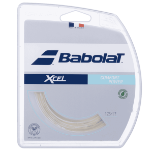 Tennis Set - Xcel 12M- Babolat